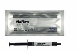 Via Flow Flowable Composite