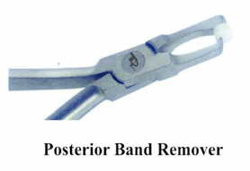 TDI ORTHODONTIC BAND REMOVER POSTERIOR TC