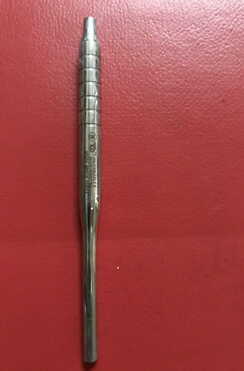 Tdi Hand Instrument MIRROR HANDLE (STEEL HALLOW HANDLE)