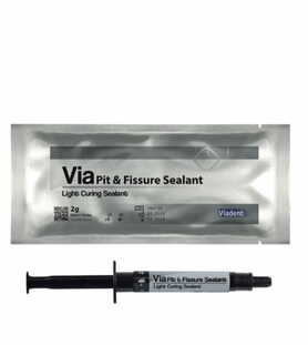 Via Pit and Fissure Sealant