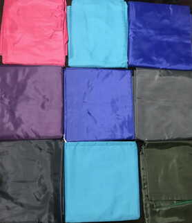 DENTAL APRON WATER PROOF