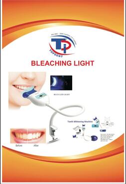 Tdi Bleaching light