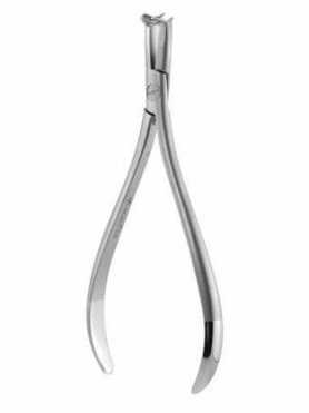 TDI ORTHODONTIC NITI HAMMER HEAD PLIER OR CHINCH BACK PLIER