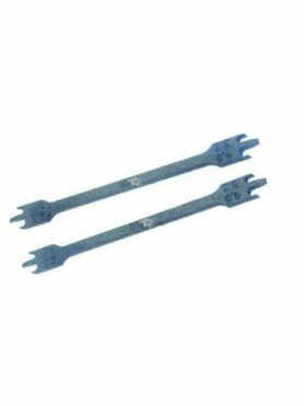 TDI ORTHODONTIC MBT GAUGE