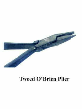 TDI ORTHODONTIC TWEED O BRIEN PLIER