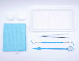 DISPOSABLE PMT KIT