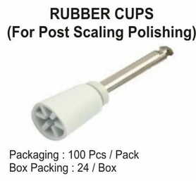 NEELKANTH RUBBER CUPS