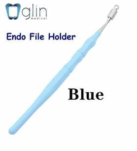 ENDO FILE HOLDER