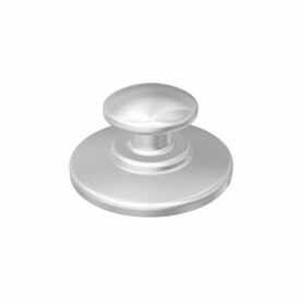 Orthodontics Bondable Lingual Buttons Round