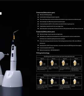 Obturation Pen