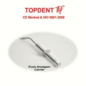 TDI PUSH AMALGAM CARRIER