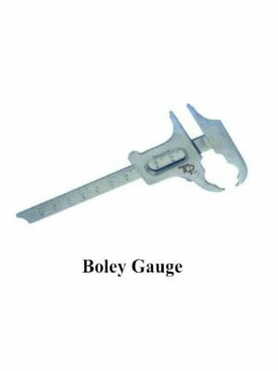 TDI Boley Gauge