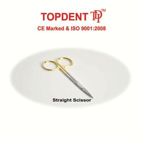 TDI STRAIGHT SCISSOR