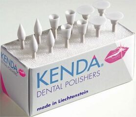 KENDA BIG JOB  COMPOSITES