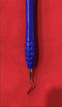 SILICONE SPOON EXCAVATOR SMALL