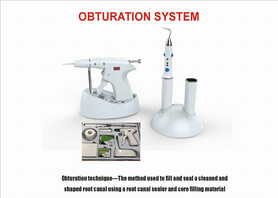 SY-FIL OBTURATION SYSTEM COMPLETE