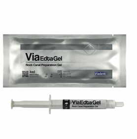 Via Edta EDTA Gel